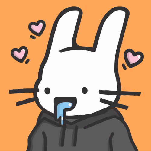 RareBunni #3363