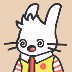 RareBunni #4612
