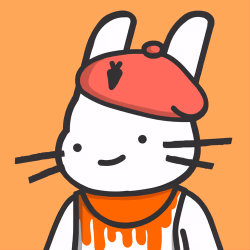 RareBunni #5491
