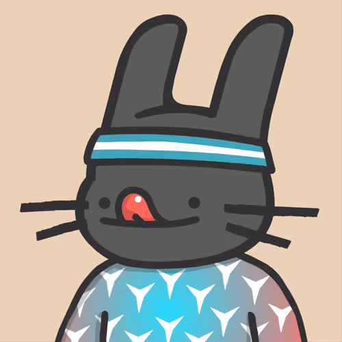RareBunni #4950