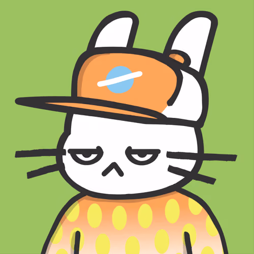 RareBunni #4928