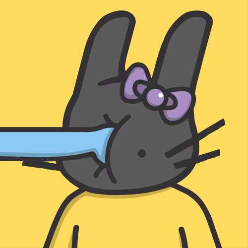 RareBunni #4849