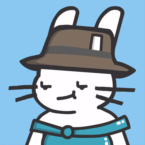 RareBunni #4457