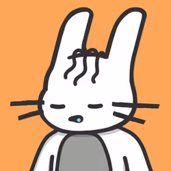 RareBunni #4319