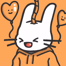 RareBunni #4731
