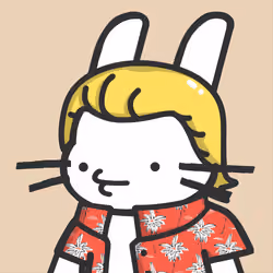 RareBunni #2769