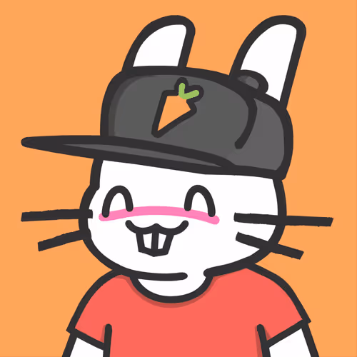 Rarebunniclub