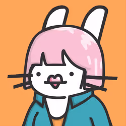 RareBunni #3837