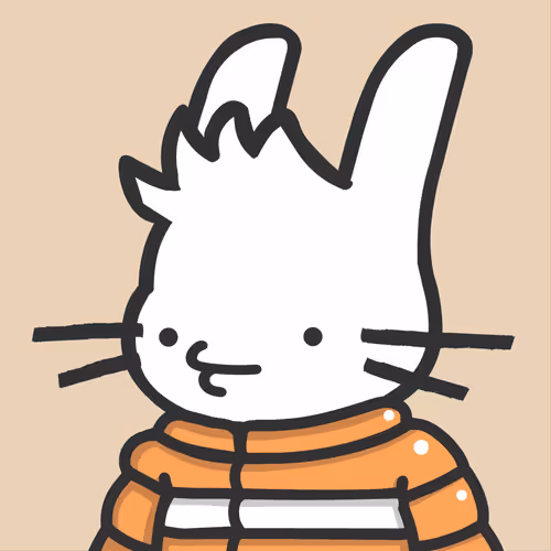 RareBunni #5163