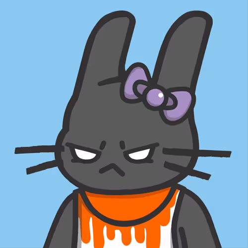 Rarebunniclub