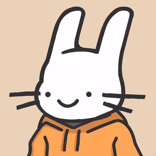 RareBunni #5495