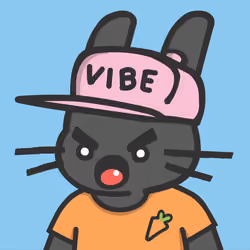 RareBunni #4433