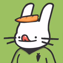 RareBunni #5266