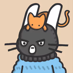RareBunni #5394