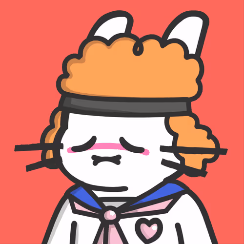 RareBunni #4117