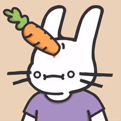 RareBunni #2528