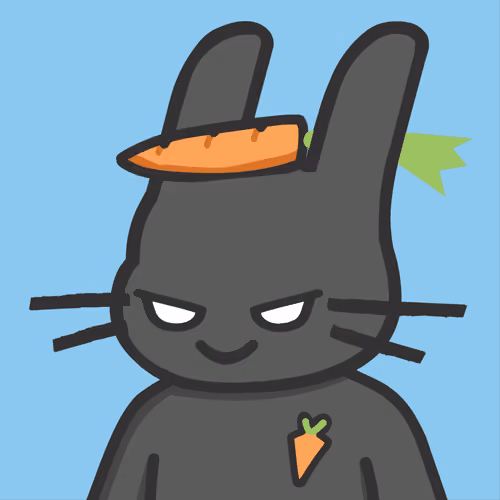 RareBunni #4663