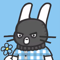 RareBunni #4799