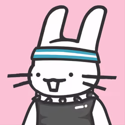 RareBunni #5068