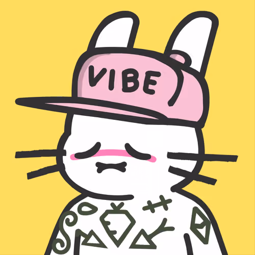 RareBunni #5346