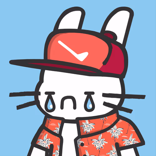 RareBunni #5492