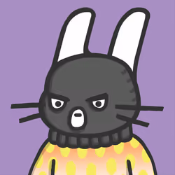 RareBunni #5309