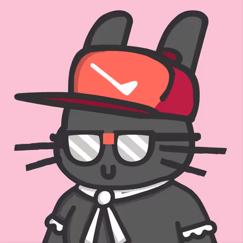 RareBunni #5481