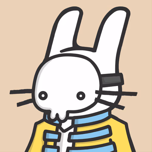 Rarebunniclub