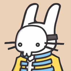 RareBunni #4281