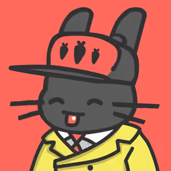 RareBunni #4354