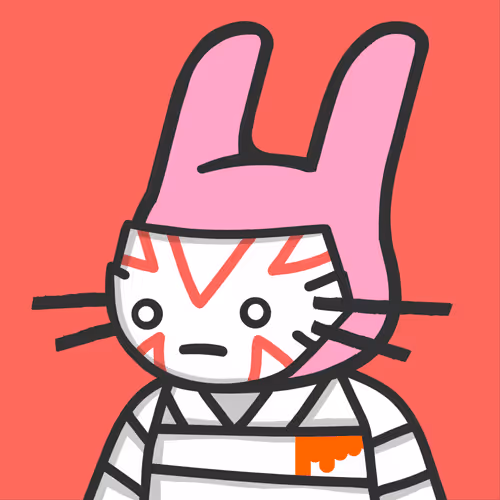 Rarebunniclub