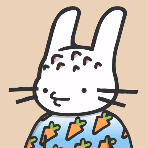 RareBunni #4091
