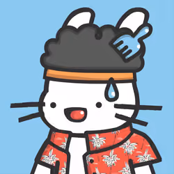 RareBunni #3569