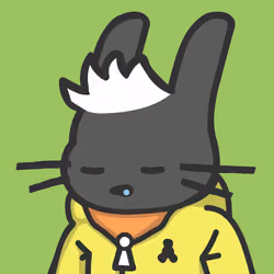 RareBunni #4305