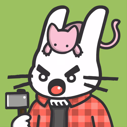 RareBunni #5416
