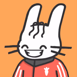 RareBunni #3899