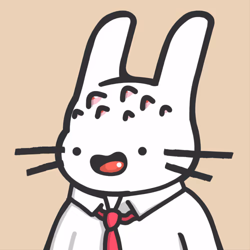 RareBunni #4942