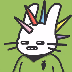 RareBunni #5338