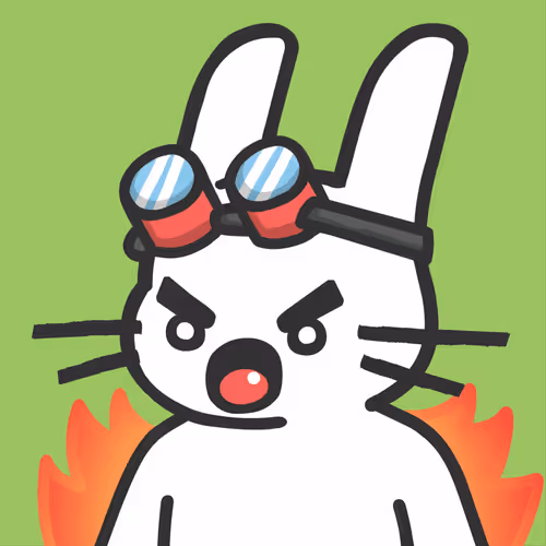 Rarebunniclub