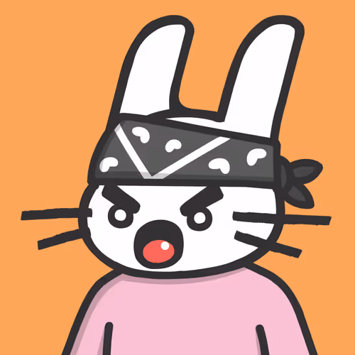 Rarebunniclub