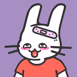 RareBunni #5015