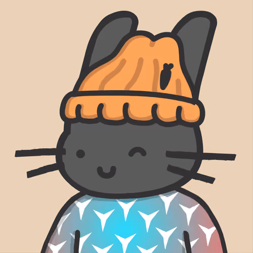 RareBunni #4516