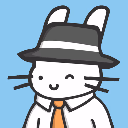 RareBunni #5301