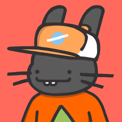 RareBunni #4077