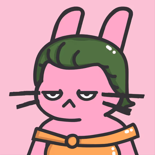 Rarebunniclub
