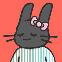 RareBunni #4266