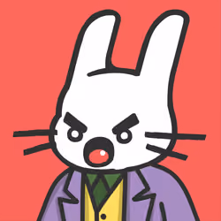 RareBunni #3585
