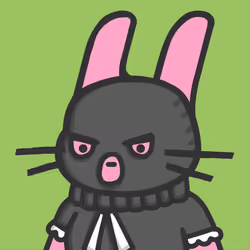 RareBunni #4349