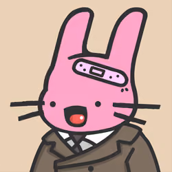 RareBunni #4126