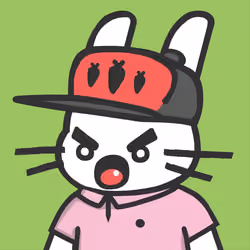 RareBunni #2799